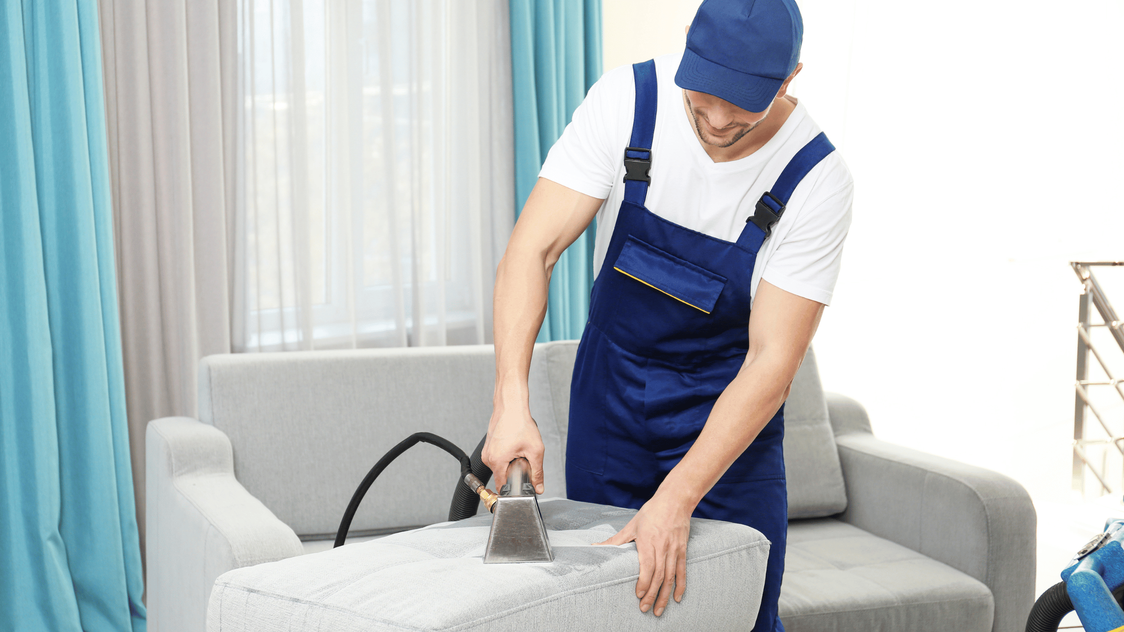 How a Clean Workspace Fuels Creativity and Productivity